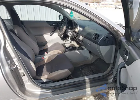 2000 Honda Insight z USA, uszkodzony, nr VIN JHMZE1352YT000712